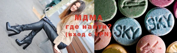 спиды Бикин