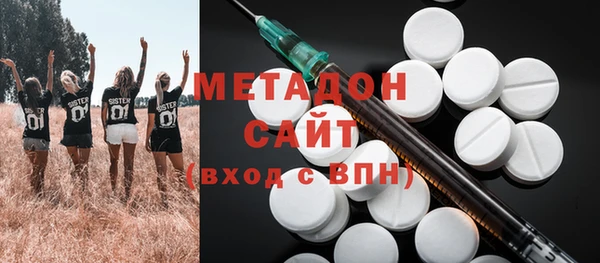 спиды Бикин